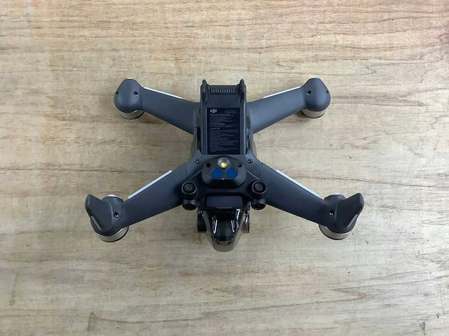 Dji fpv combo - afbeelding 9 van  10