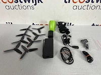 Dji fpv combo - afbeelding 2 van  9