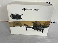 Dji fpv combo - afbeelding 3 van  9