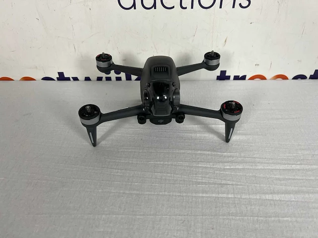 Dji fpv combo - afbeelding 4 van  9
