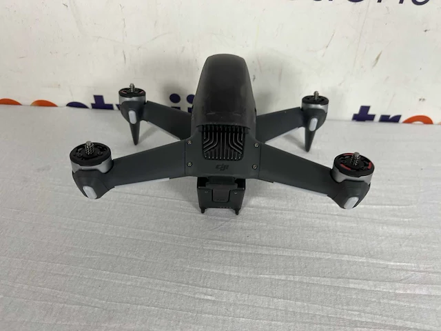 Dji fpv combo - afbeelding 5 van  9