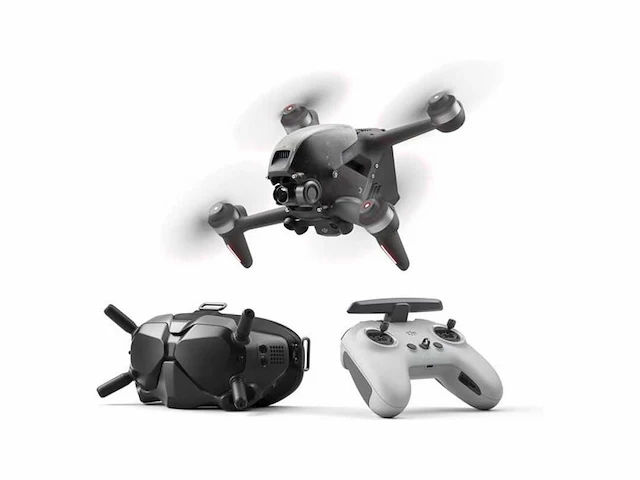 Dji fpv combo - afbeelding 1 van  9