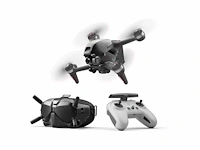 Dji fpv combo - afbeelding 1 van  9
