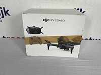 Dji fpv combo - afbeelding 3 van  9