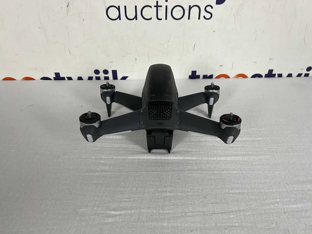 Dji fpv combo - afbeelding 5 van  9