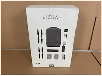 Dji mavic 2 fly more kit - afbeelding 1 van  3
