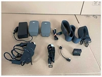 Dji mavic 2 fly more kit - afbeelding 3 van  3