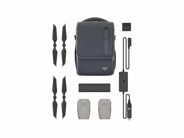 Dji mavic 2 fly more kit - afbeelding 1 van  2