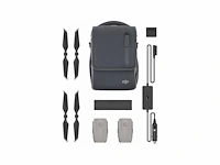 Dji mavic 2 fly more kit - afbeelding 1 van  2