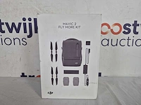 Dji mavic 2 fly more kit - afbeelding 2 van  2