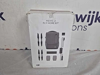 Dji mavic 2 fly more kit - afbeelding 2 van  2