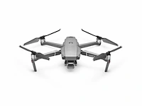 Dji mavic 2 pro drone met hasselblad l1d-20c camera 8 km 4k hdr video 10 bits zwart - afbeelding 1 van  6