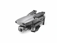 Dji mavic 2 pro drone met hasselblad l1d-20c camera 8 km 4k hdr video 10 bits zwart - afbeelding 3 van  6