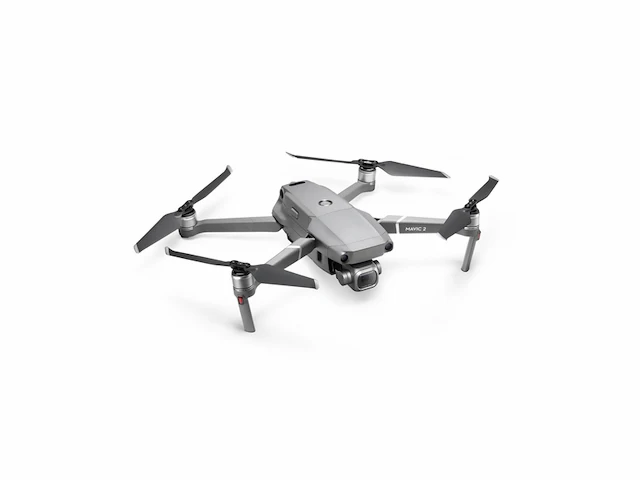 Dji mavic 2 pro drone met hasselblad l1d-20c camera 8 km 4k hdr video 10 bits zwart - afbeelding 4 van  6