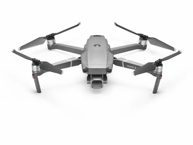 Dji mavic 2 pro - afbeelding 1 van  2