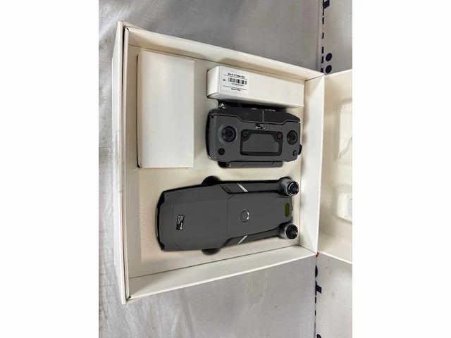 Dji mavic 2 pro - afbeelding 3 van  3