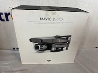 Dji mavic 2 pro - afbeelding 2 van  3