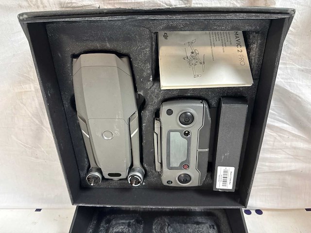 Dji mavic 2 pro - afbeelding 3 van  3