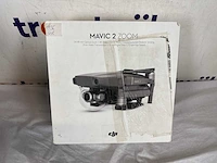 Dji mavic 2 zoom - afbeelding 2 van  3