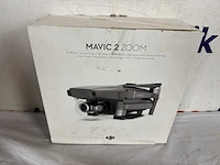 Dji mavic 2 zoom - afbeelding 2 van  3