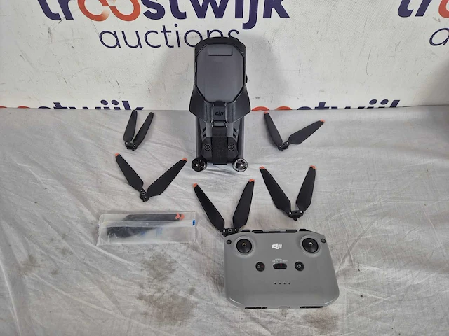 Dji mavic 3 - drone - afbeelding 3 van  4