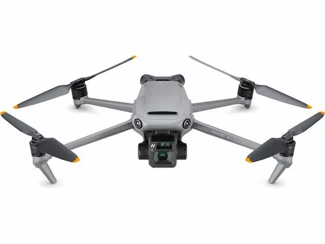 Dji mavic 3 - fly more combo - drone - afbeelding 1 van  4