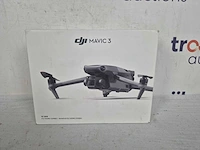 Dji mavic 3 - fly more combo - drone - afbeelding 2 van  4