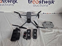 Dji mavic 3 - fly more combo - drone - afbeelding 3 van  3