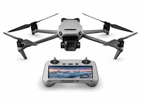 Dji mavic 3 classic - incl. dji rc smart controller - afbeelding 1 van  4