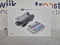 Dji mavic 3 classic - incl. dji rc smart controller - afbeelding 2 van  4