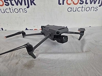 Dji mavic 3 classic - incl. dji rc smart controller - afbeelding 3 van  4