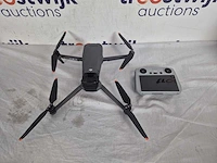 Dji mavic 3 classic - incl. dji rc smart controller - afbeelding 4 van  4