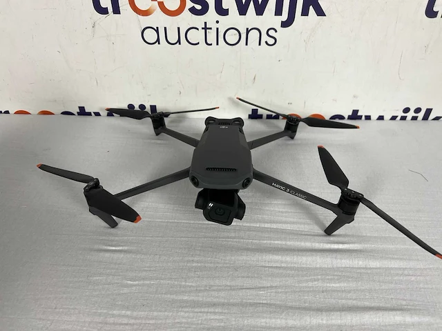 Dji mavic 3 classic with dji rc - afbeelding 3 van  7