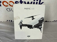 Dji mavic air - onyx zwart - afbeelding 2 van  2