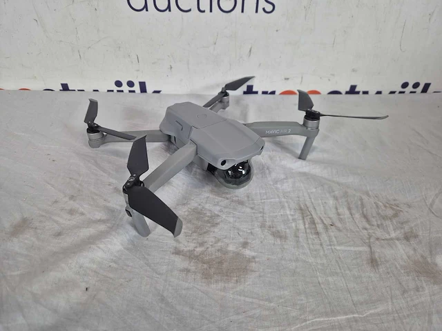 Dji mavic air 2 fly more combo (eu) - afbeelding 2 van  3