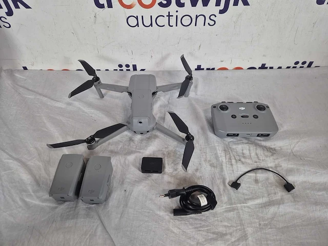 Dji mavic air 2 fly more combo (eu) - afbeelding 3 van  3