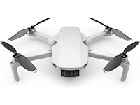 Dji mavic mini fly more combo - afbeelding 1 van  2