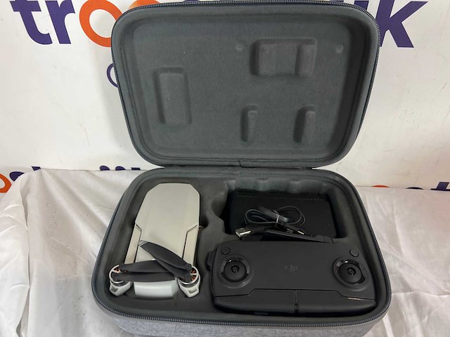 Dji mavic mini fly more combo - afbeelding 2 van  2