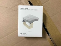 Dji mavic mini propeller houder drone accessoire (89x) - afbeelding 1 van  3