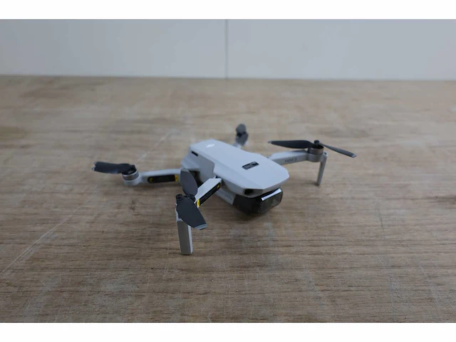 Dji mini 2 drone - afbeelding 1 van  9