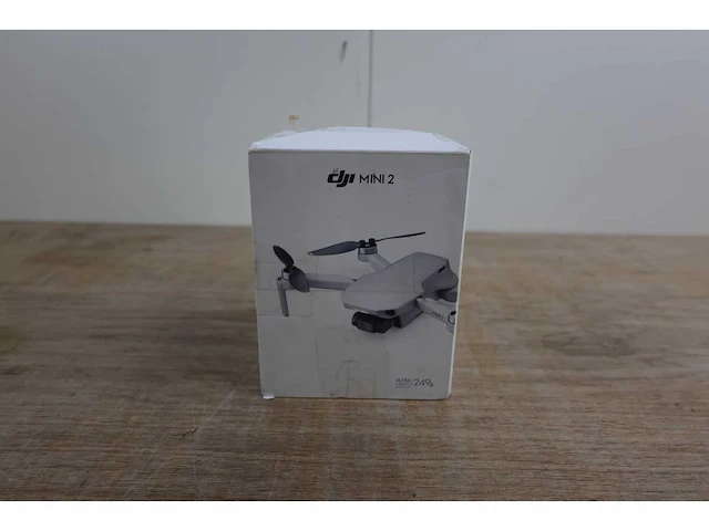 Dji mini 2 drone - afbeelding 2 van  9