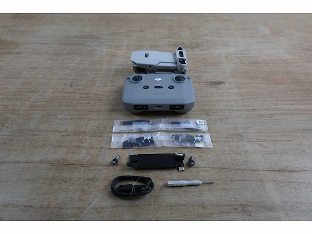 Dji mini 2 drone - afbeelding 3 van  9
