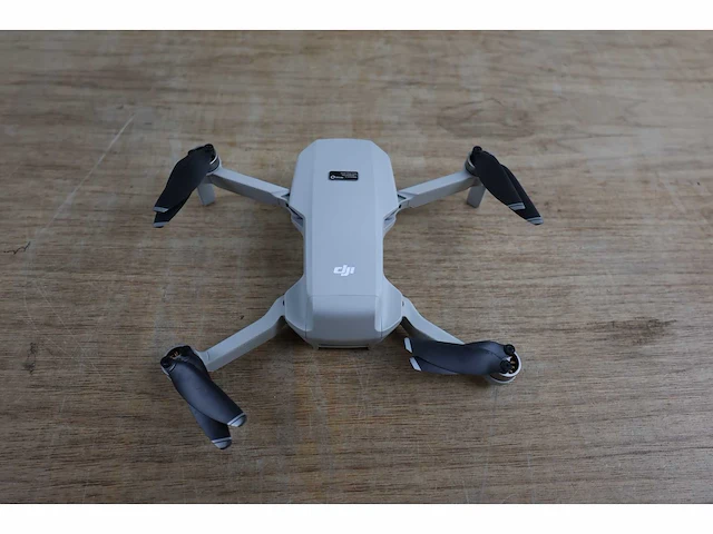 Dji mini 2 drone - afbeelding 5 van  9