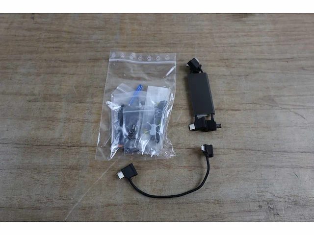 Dji mini 2 drone - afbeelding 2 van  10