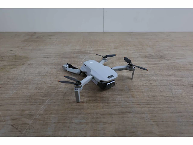 Dji mini 2 drone - afbeelding 1 van  10