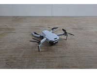 Dji mini 2 drone