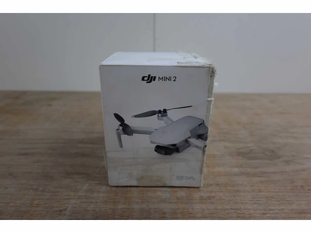 Dji mini 2 drone - afbeelding 3 van  10