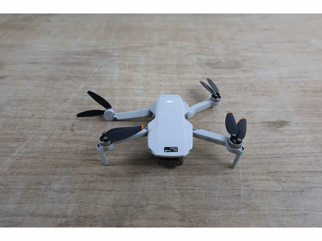 Dji mini 2 drone - afbeelding 5 van  10
