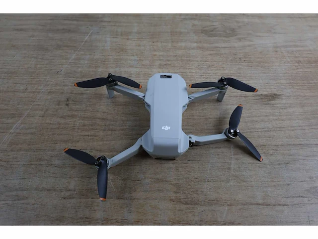 Dji mini 2 drone - afbeelding 6 van  10