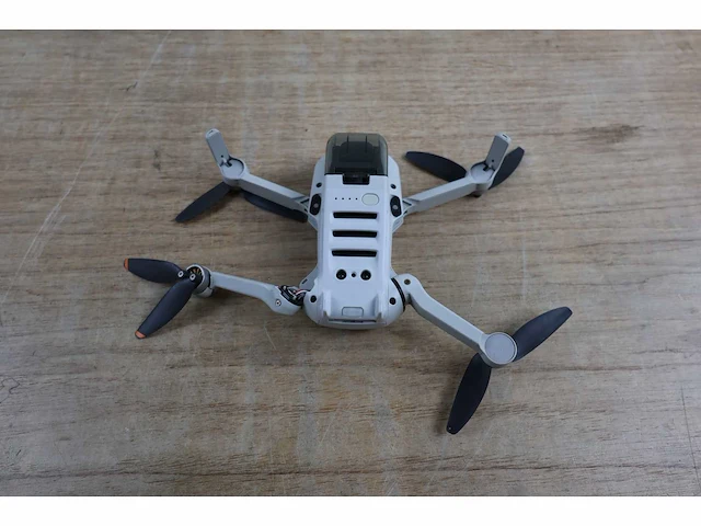 Dji mini 2 drone - afbeelding 7 van  10
